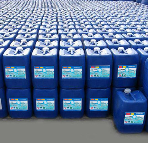 進(jìn)口反滲透阻垢劑