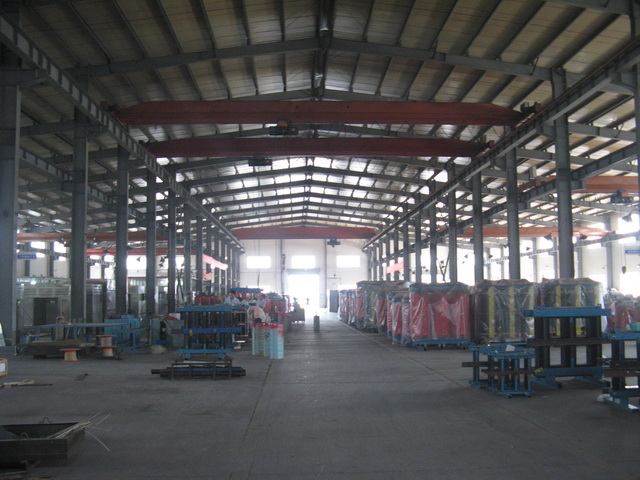 干式變壓器 干式變壓器