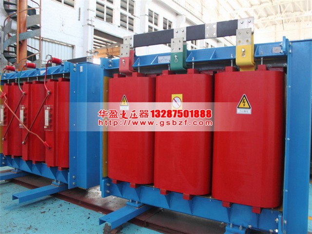 200KVA干式變壓器 200KVA干式變壓器