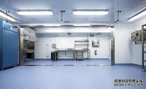 實(shí)驗(yàn)室施工通風(fēng)系統(tǒng)的設(shè)計(jì)