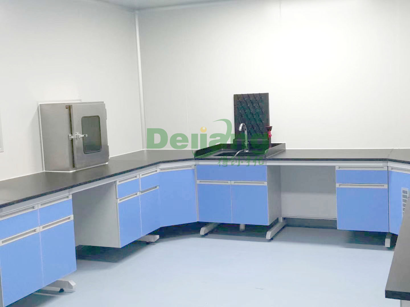 HIV病毒實(shí)驗(yàn)室基礎(chǔ)設(shè)施建設(shè)的整體思路