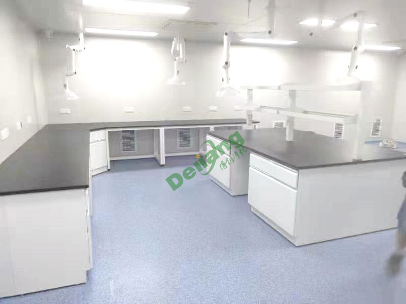 第三方醫(yī)學檢測實驗室設(shè)計規(guī)范