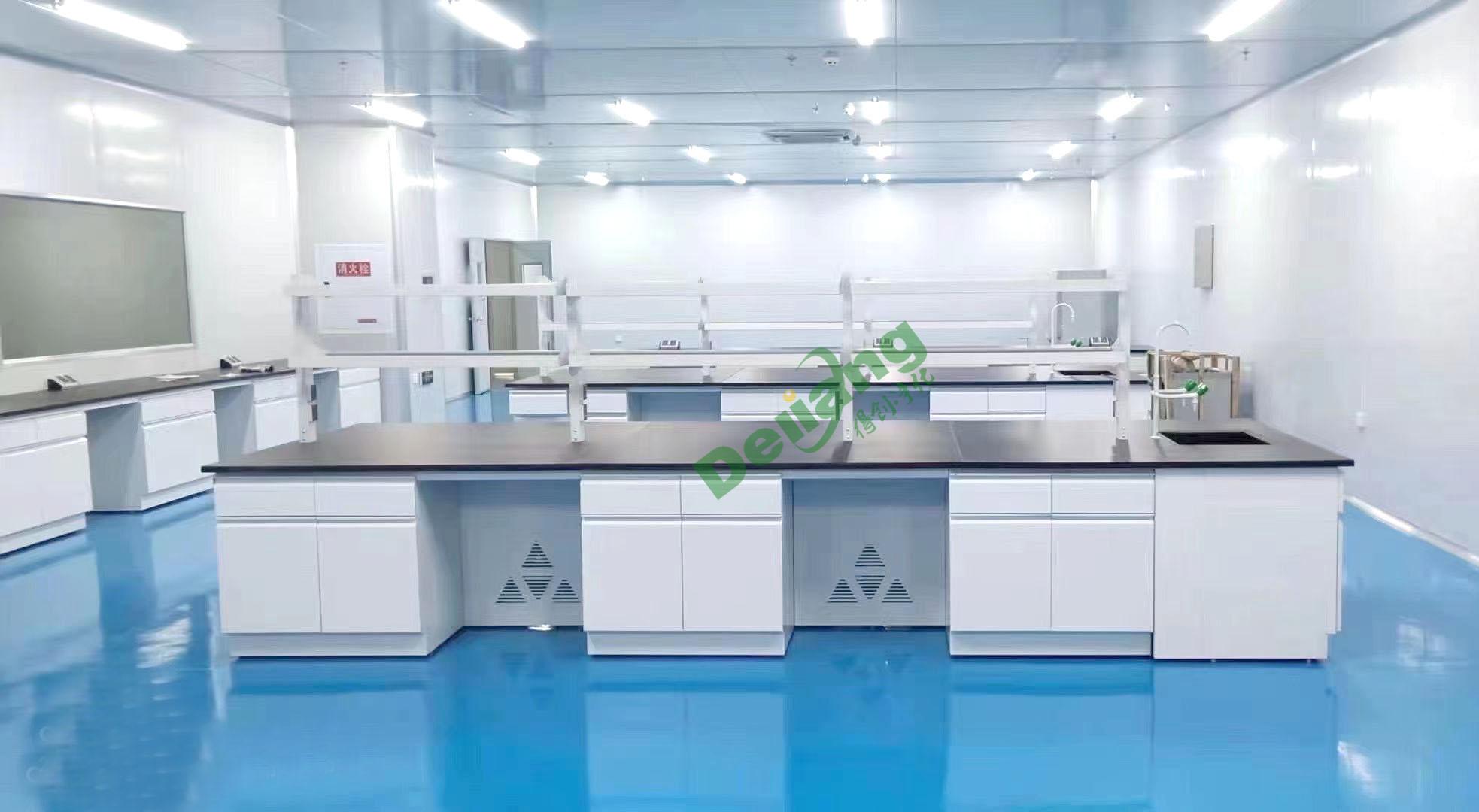 實驗室臺面分類及相關(guān)表明