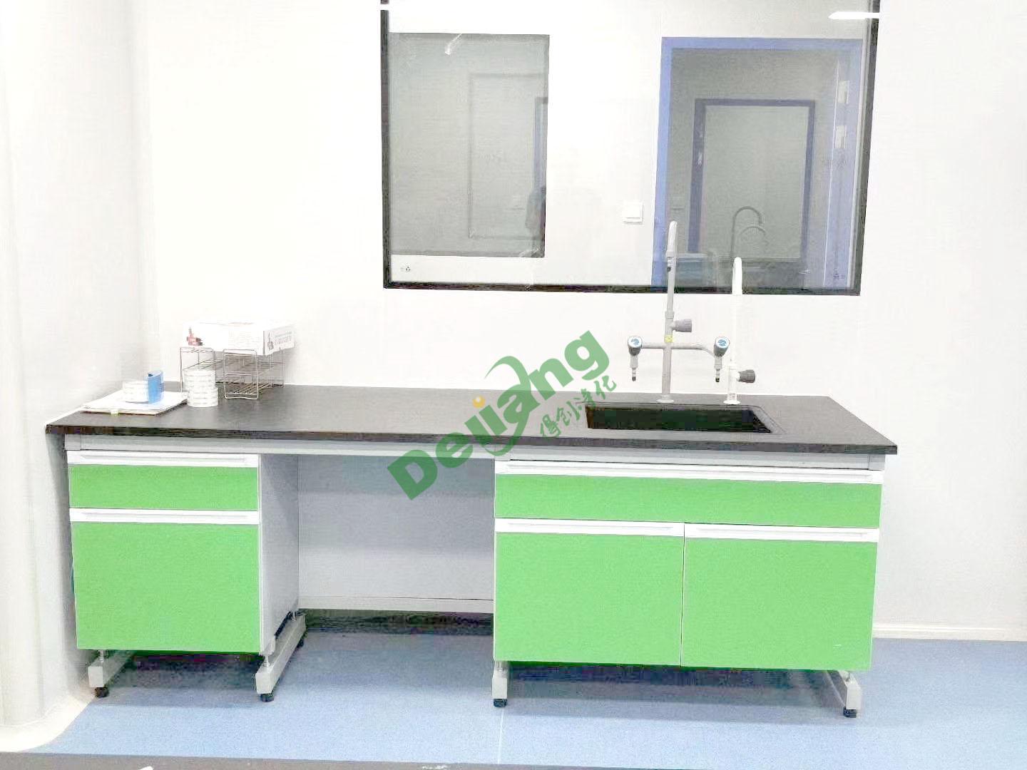 怎樣設(shè)計實驗室,實驗室規(guī)劃中的難點在哪里?