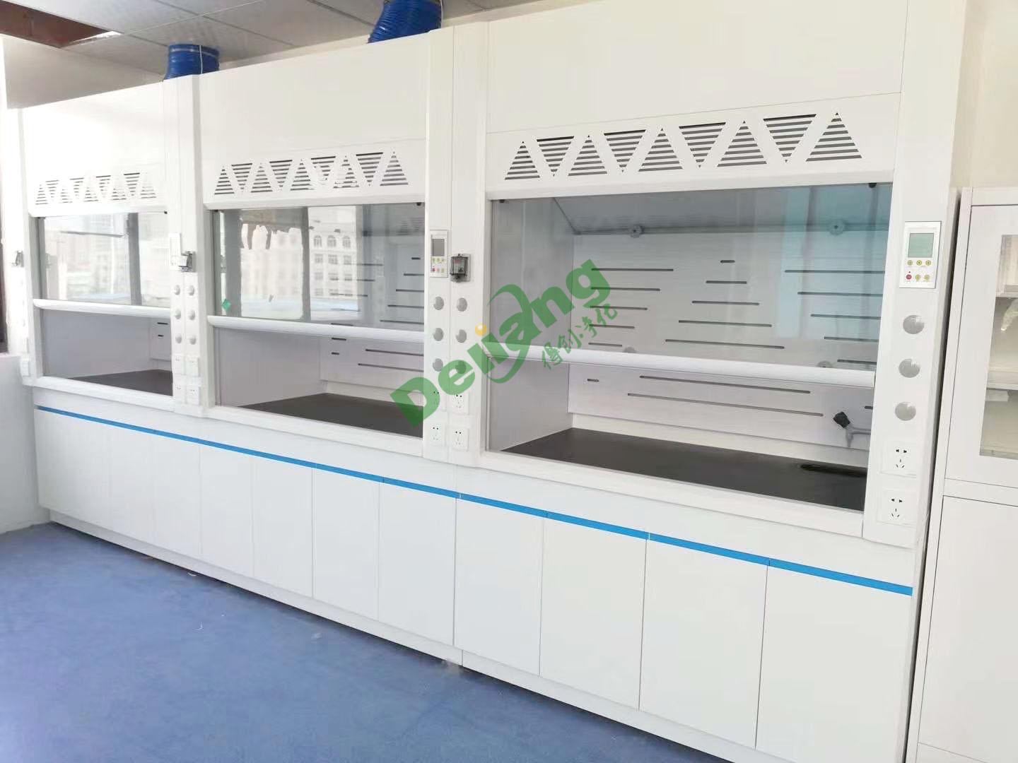 選擇實驗室通風(fēng)柜的注意事項