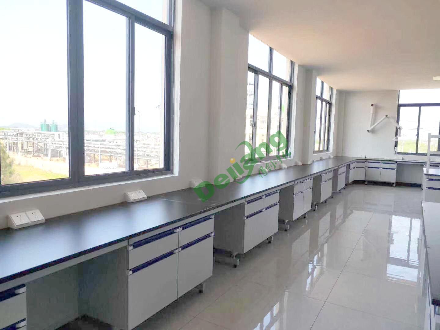 UL早已在深圳啟動眼鏡測試實