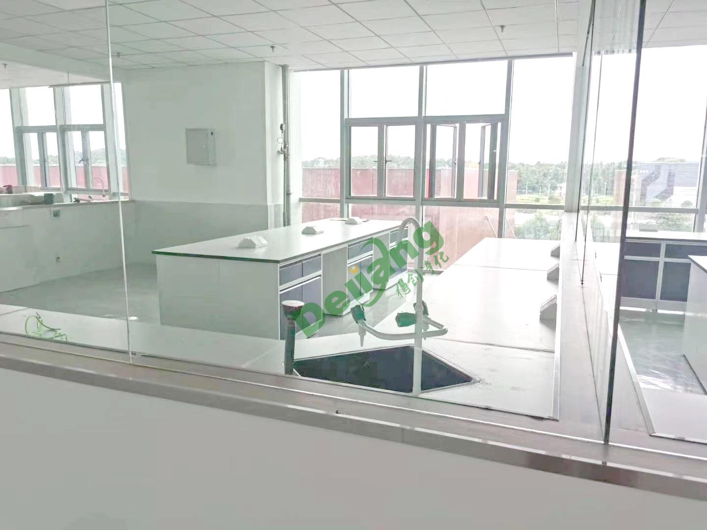 寧夏大數(shù)據(jù)應(yīng)用實驗室如何建設(shè)一帶你了解