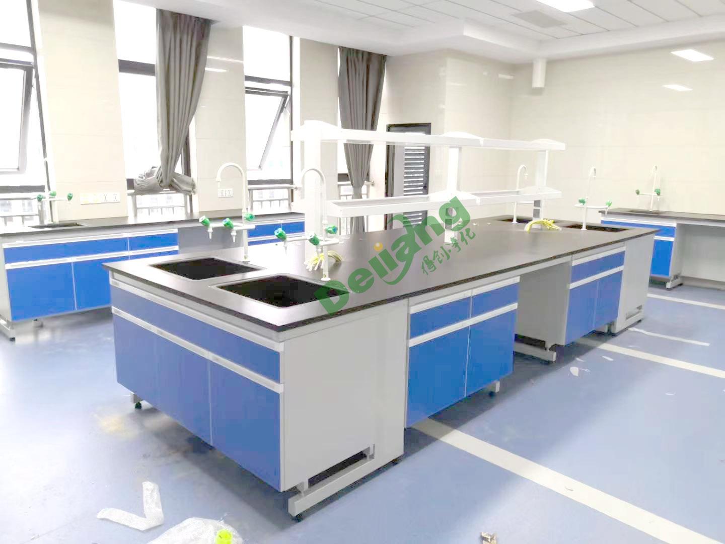 pcr實(shí)驗(yàn)室-實(shí)驗(yàn)室通風(fēng)換氣有哪些規(guī)定？