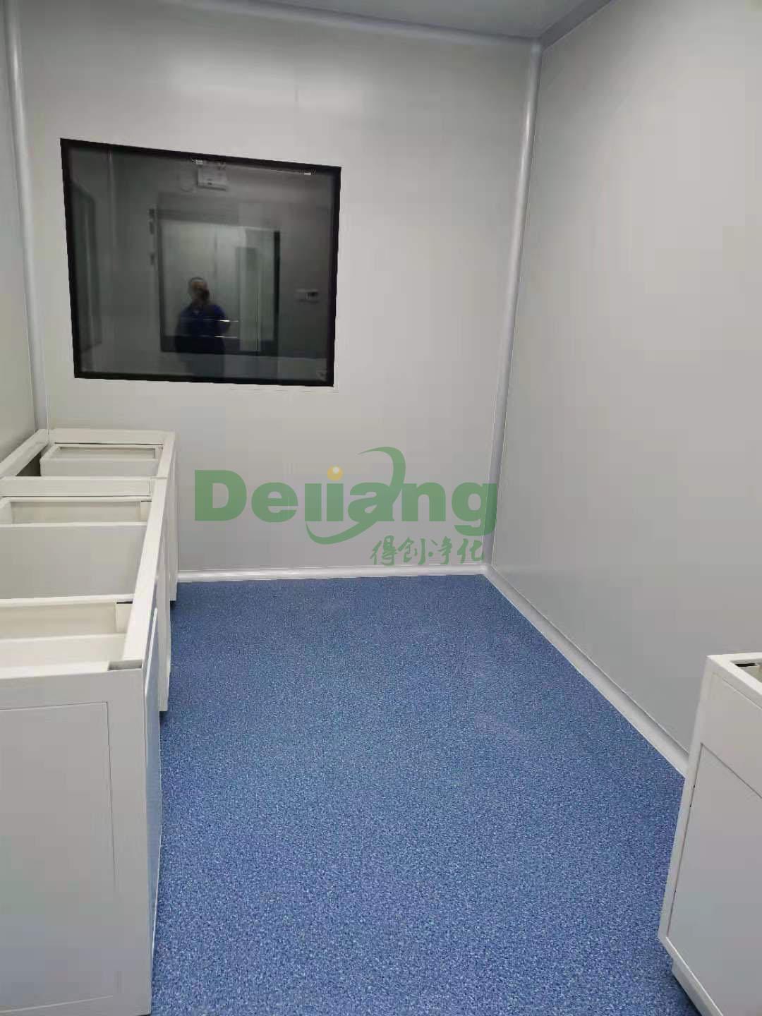 pcr實(shí)驗(yàn)室施工-實(shí)驗(yàn)室文件評(píng)審、現(xiàn)場(chǎng)評(píng)審25個(gè)常