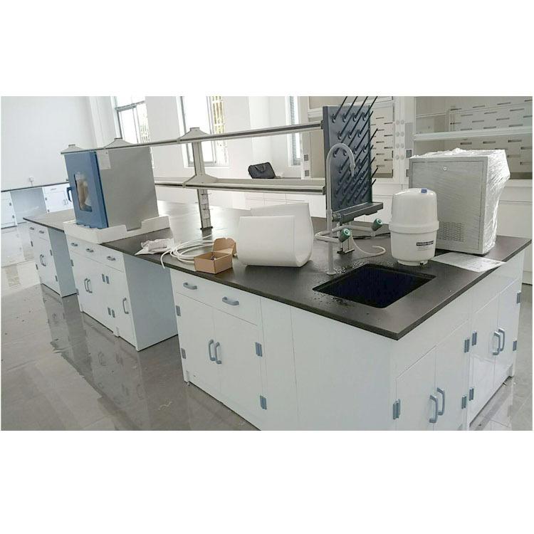 藥廠質(zhì)檢中心實(shí)驗(yàn)室規(guī)劃設(shè)計(jì)