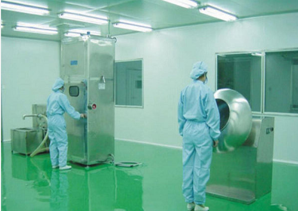 超凈實(shí)驗(yàn)室、生化實(shí)驗(yàn)室施工