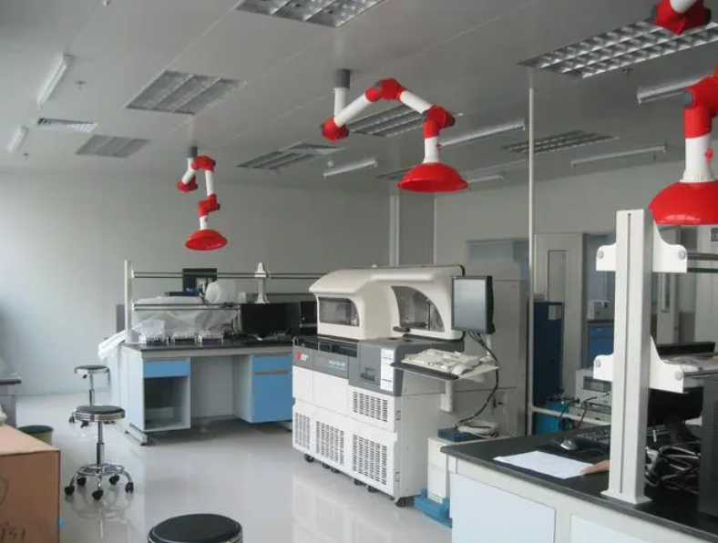 實驗室規(guī)劃設(shè)計與實驗室裝修設(shè)計的標(biāo)準(zhǔn)及常識