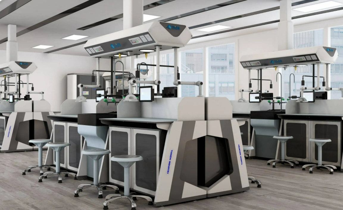 實驗室規(guī)劃設(shè)計建設(shè)