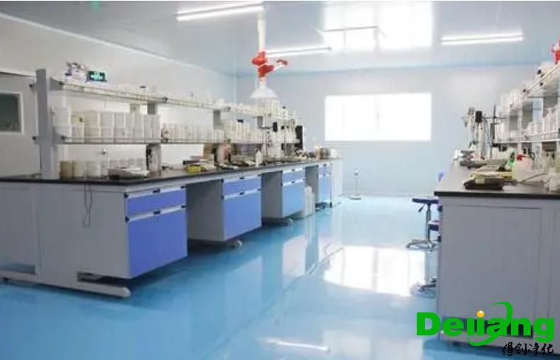 理化實驗室規(guī)劃建設(shè)環(huán)境要求