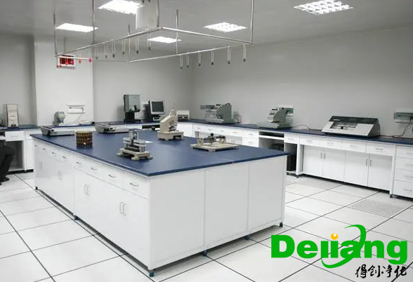 恒溫恒濕實驗室設(shè)計規(guī)劃