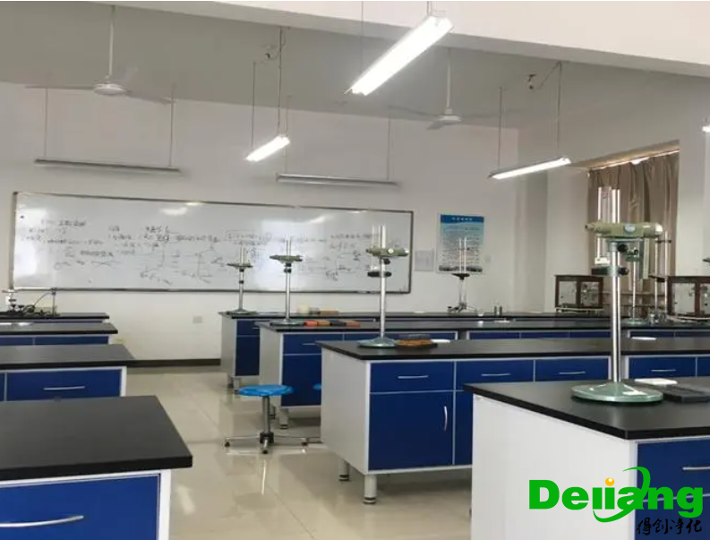 物理力學(xué)實驗室裝修基本建設(shè)有哪幾種形式?