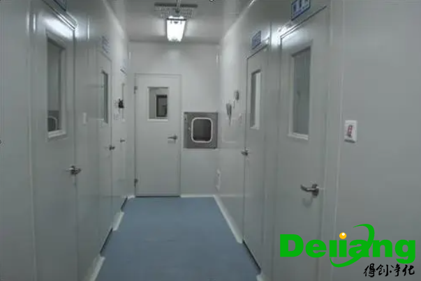 HIV實驗室規(guī)劃建設(shè)與設(shè)計