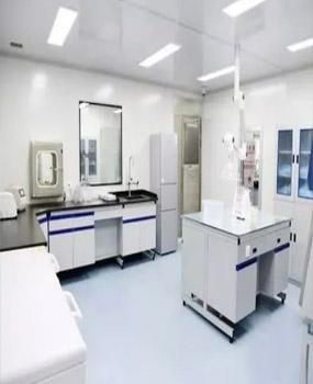 干細胞實驗室設(shè)計標準