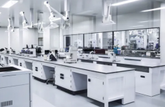 凈化實(shí)驗(yàn)室裝修建設(shè)方案DEIIANG
