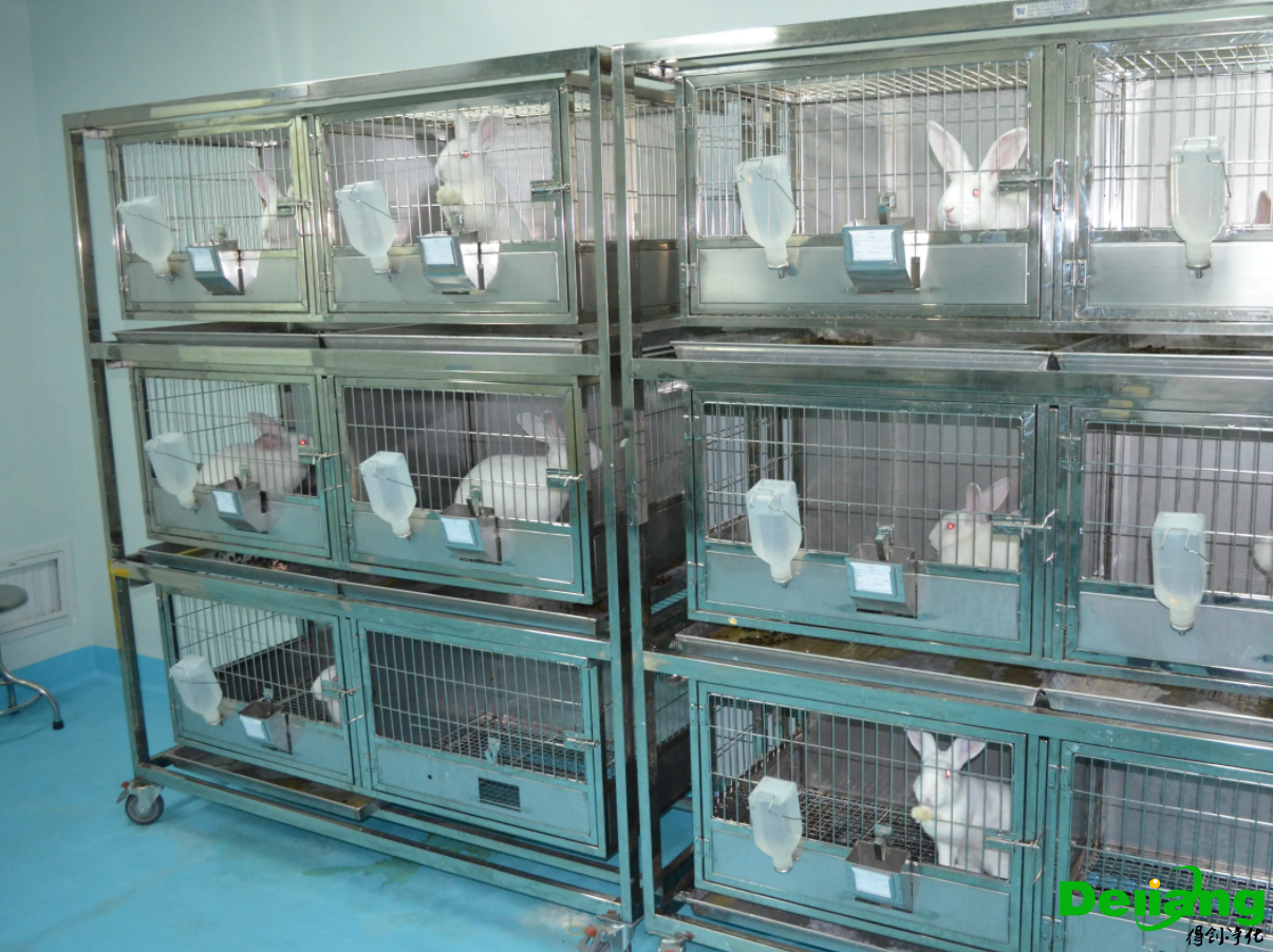 動物實驗室環(huán)境參數控制標準