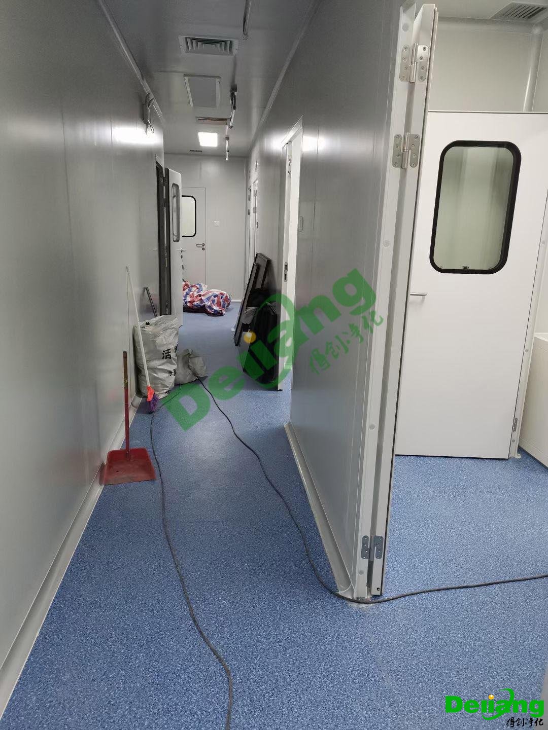 GMP實(shí)驗(yàn)室建設(shè)標(biāo)準(zhǔn)與要求