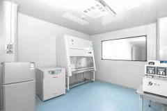 臨床醫(yī)學(xué)干細胞實驗室設(shè)計規(guī)范