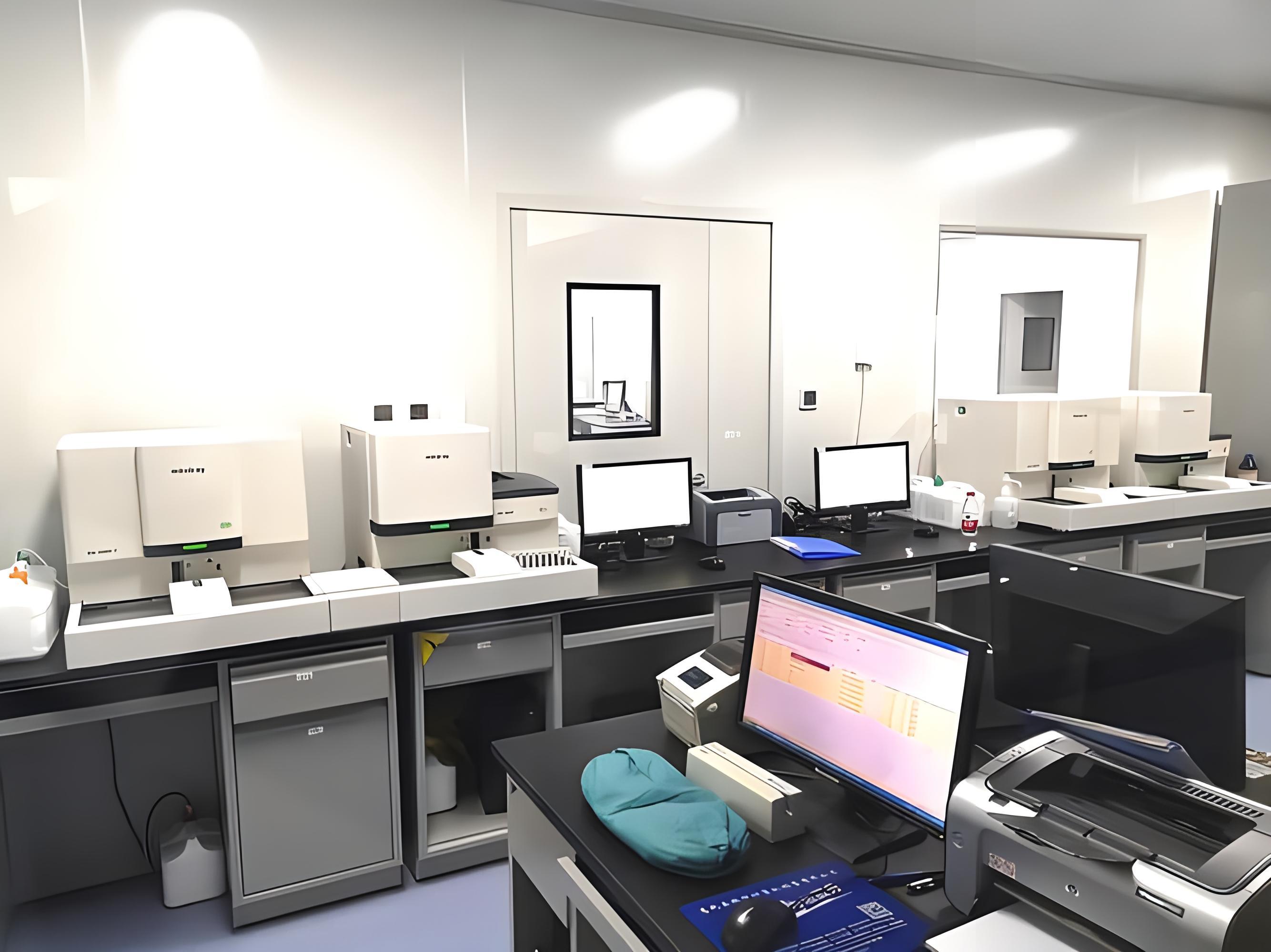 實驗室設(shè)計要點，4點必須注意