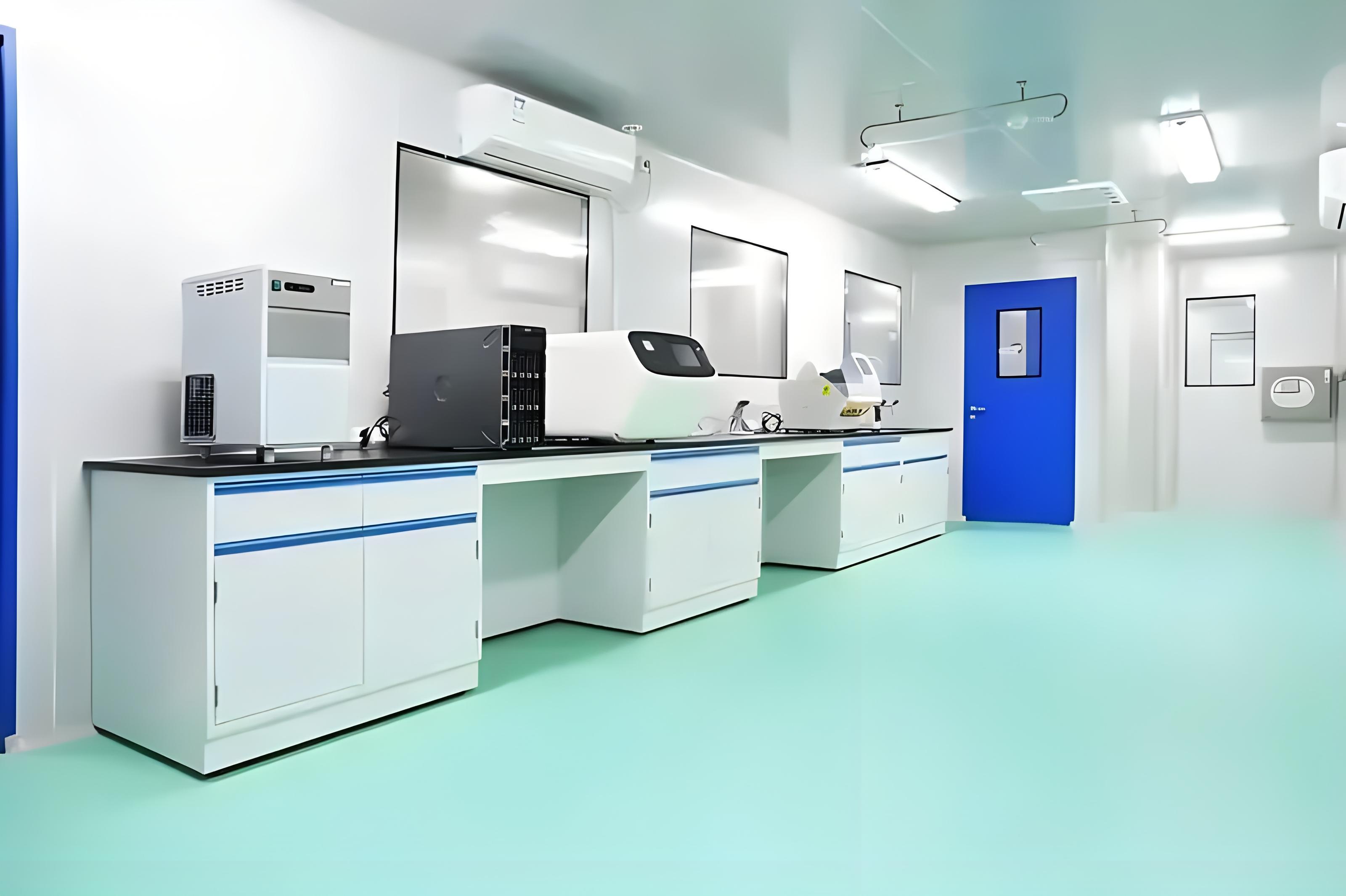 鋼木實(shí)驗(yàn)室邊臺(tái)