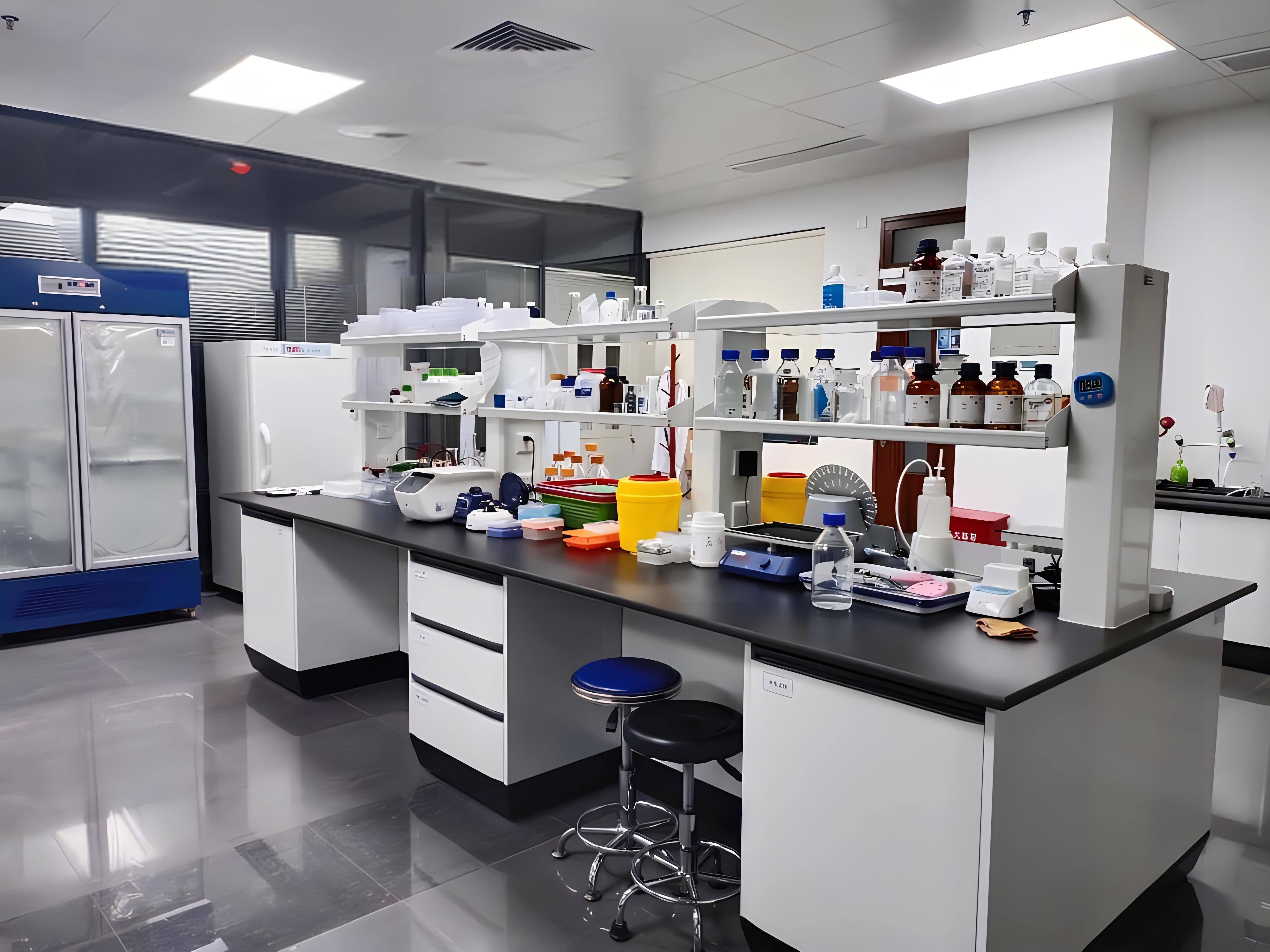 全木中央實(shí)驗(yàn)臺(tái)