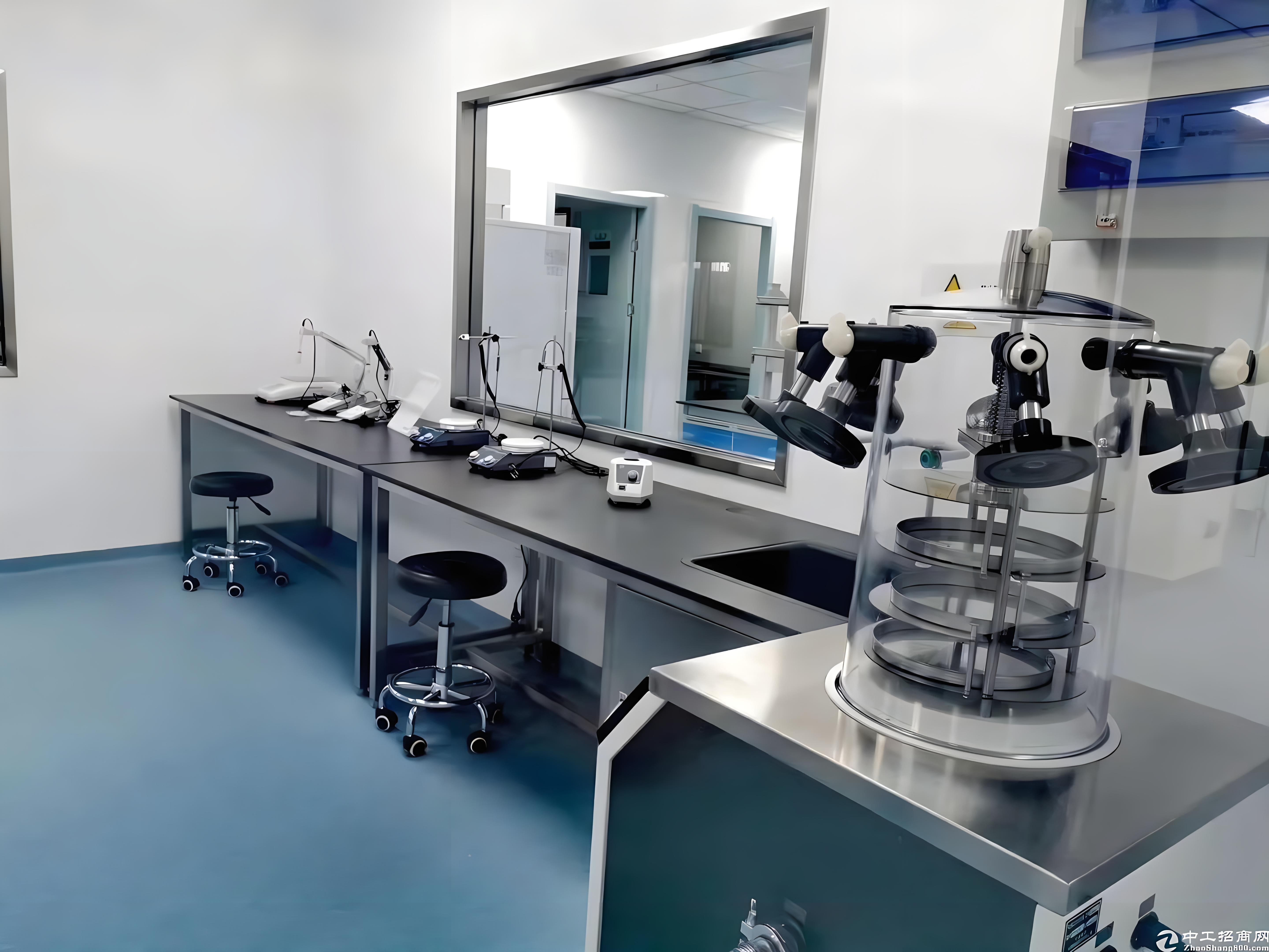 病理科實驗室建設(shè)方案