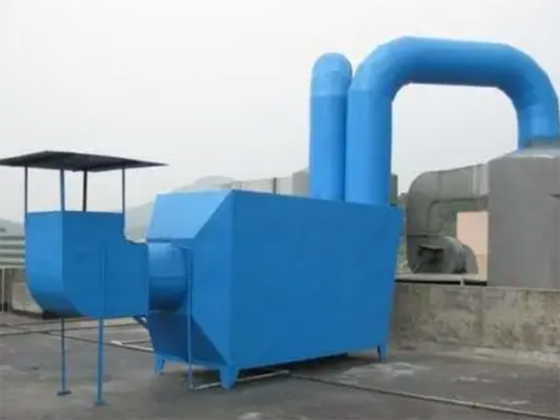 活性炭箱體 活性炭箱體