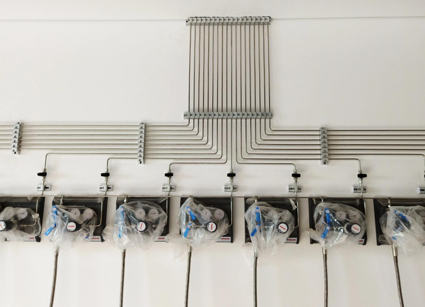 不銹鋼氣管 不銹鋼氣管