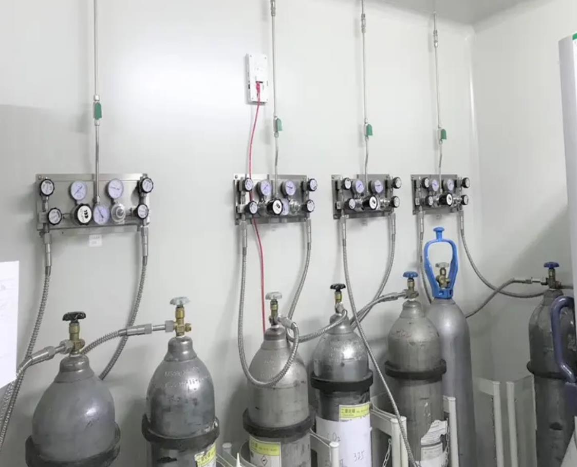 實驗室氣源 實驗室氣源