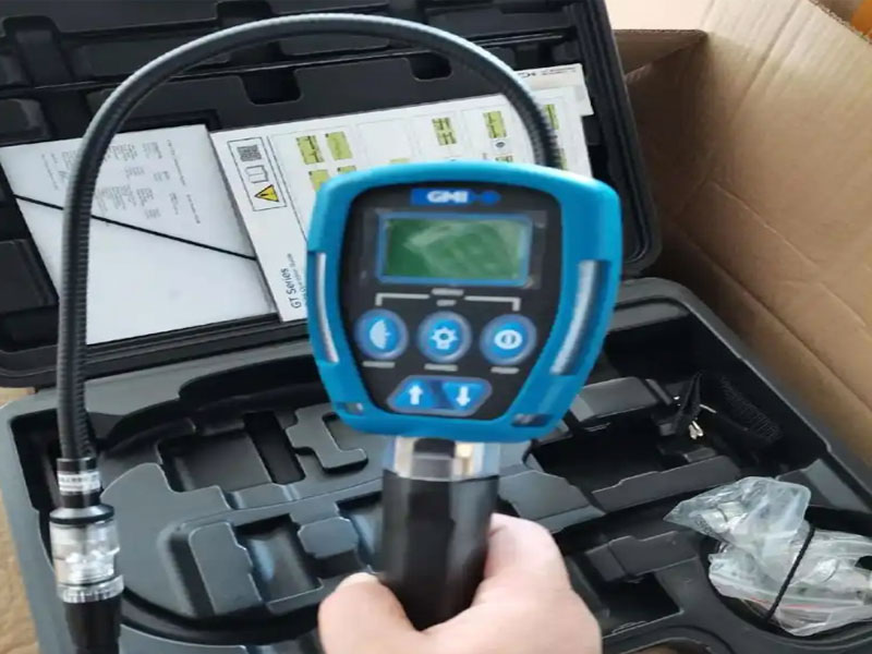 氣體檢測儀 氣體檢測儀