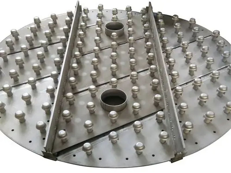 氣體分配盤 氣體分配盤