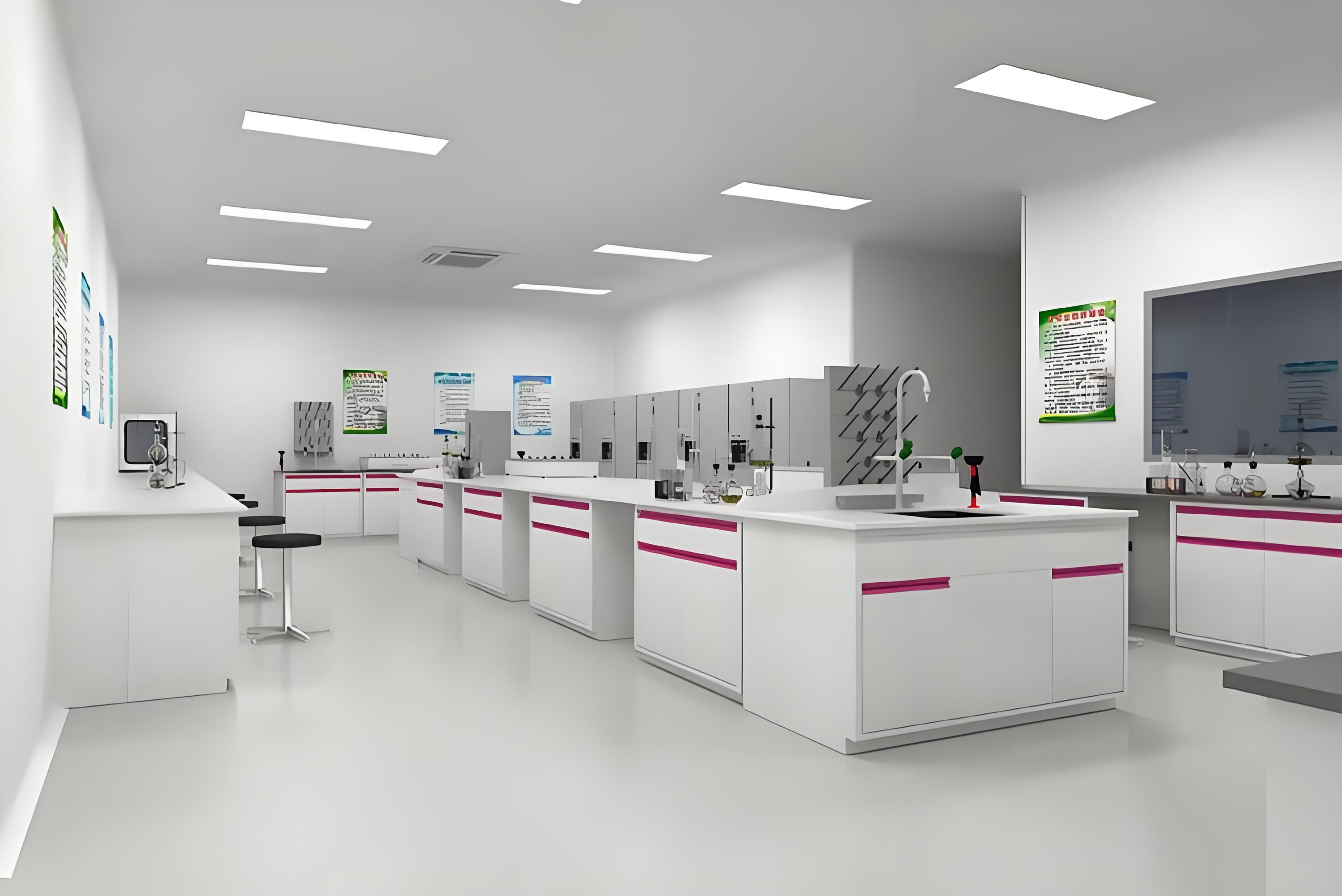 生物實驗室設(shè)計 生物實驗室設(shè)計