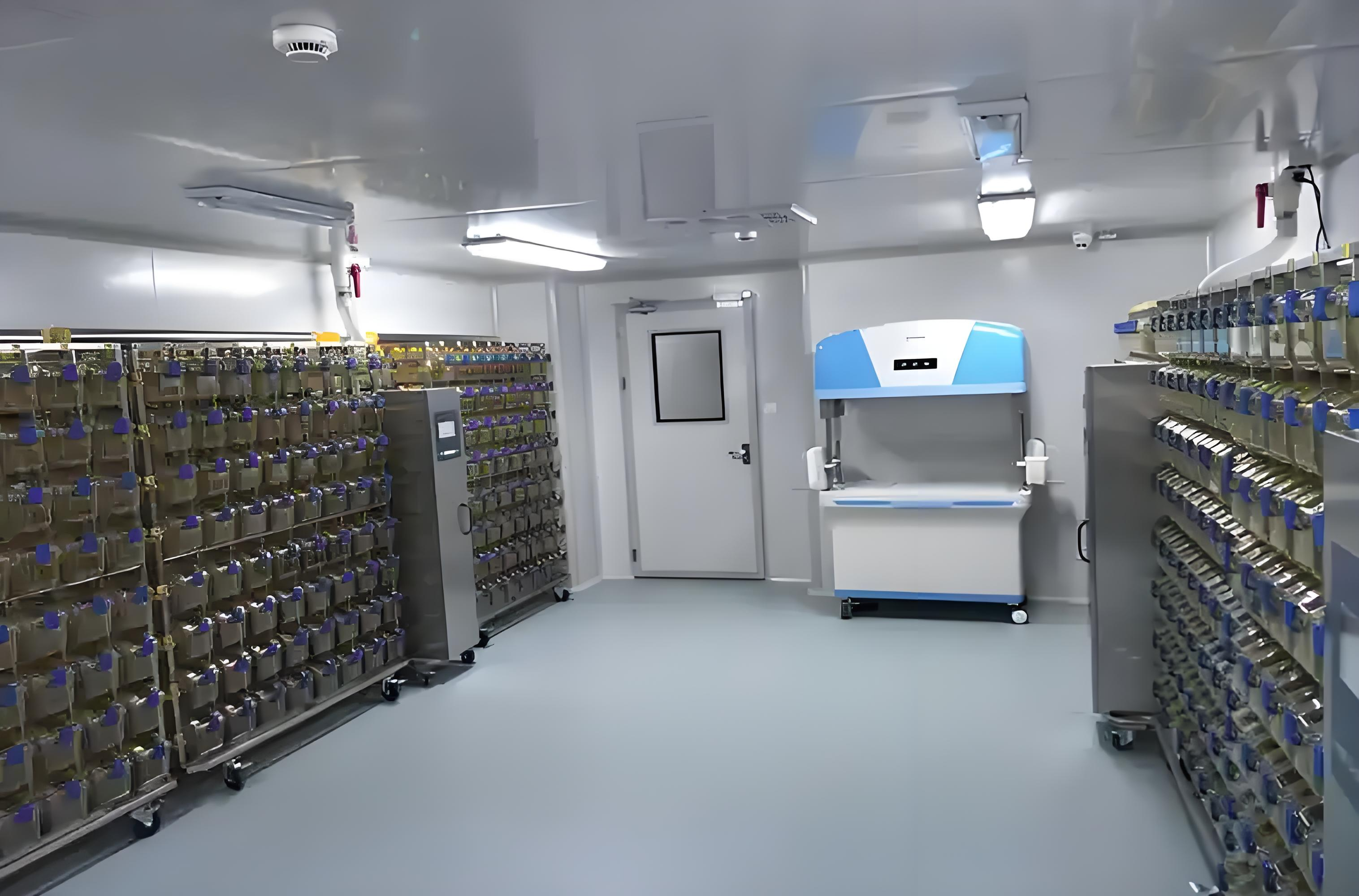 動物實驗室清潔 動物實驗室清潔