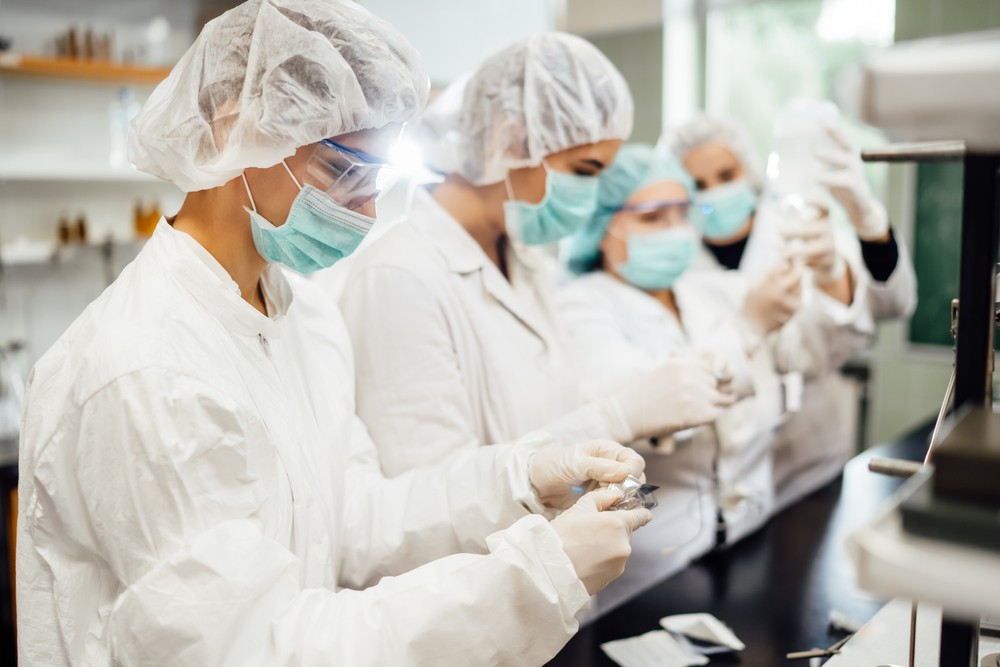 定制潔凈室設(shè)計(jì)如何適應(yīng)我所在行業(yè)的要求？