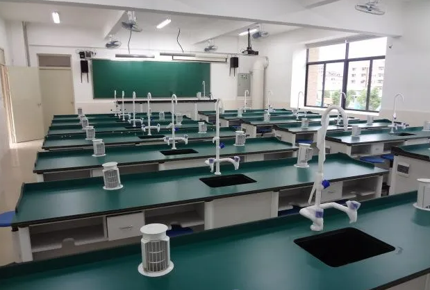 化學(xué)實(shí)驗(yàn)室廢棄處理