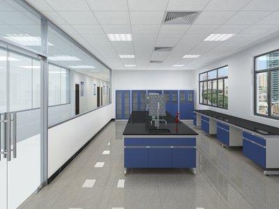 第三方實(shí)驗(yàn)室效果圖