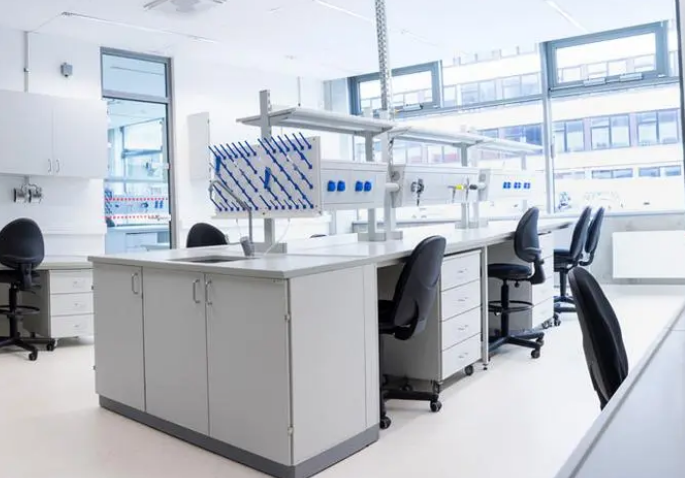 儀器設(shè)備與IT系統(tǒng)