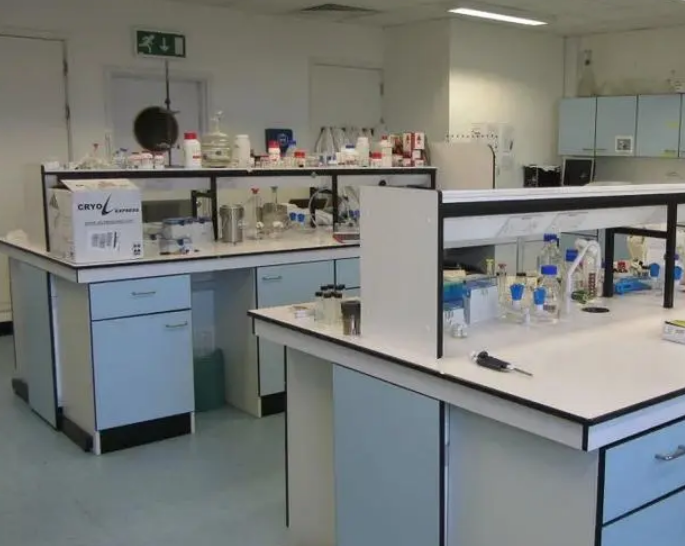 P2實驗室設(shè)計