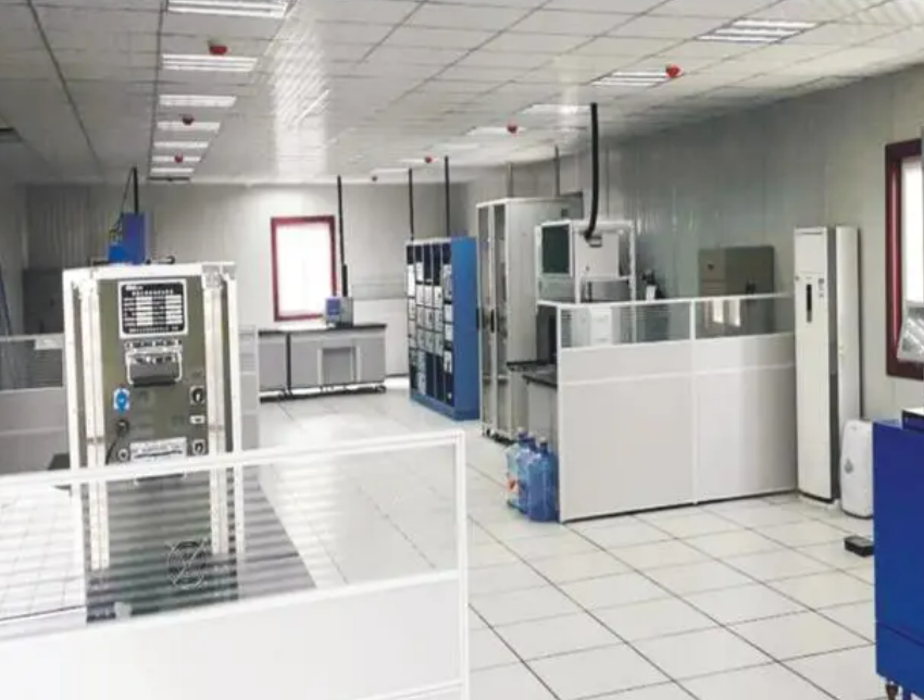 實驗室弱電系統(tǒng)