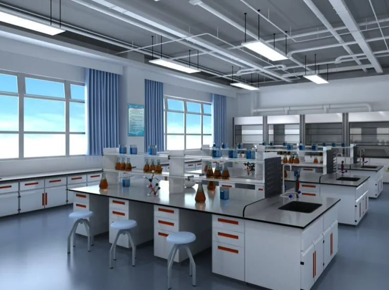 實驗室消防系統(tǒng)