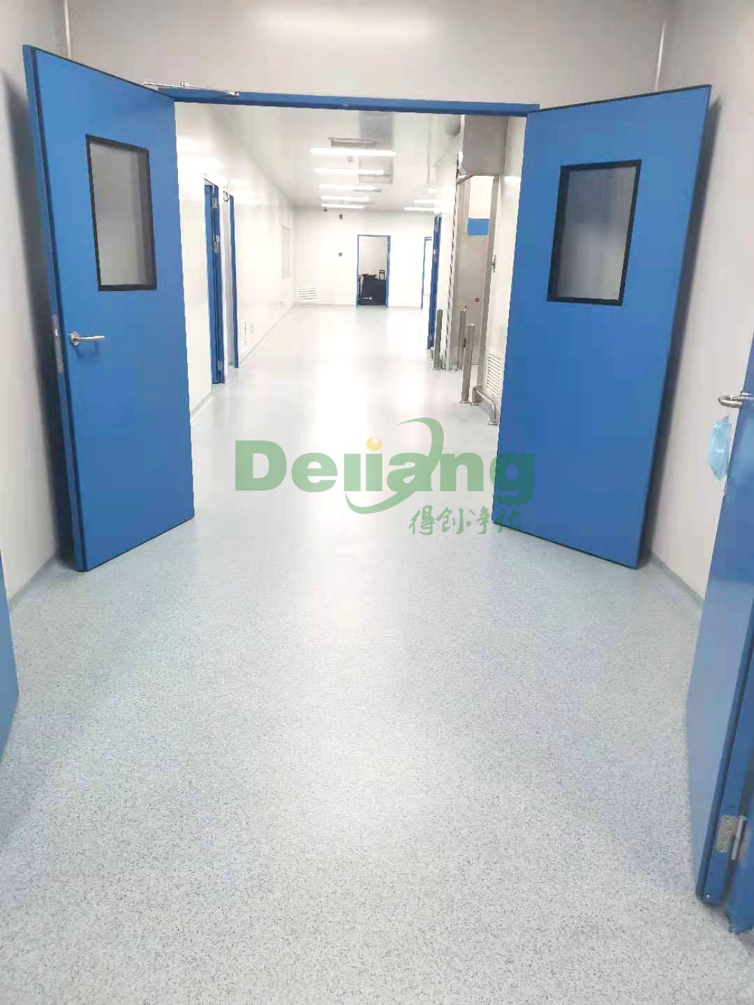 實(shí)驗(yàn)室設(shè)計(jì)步驟