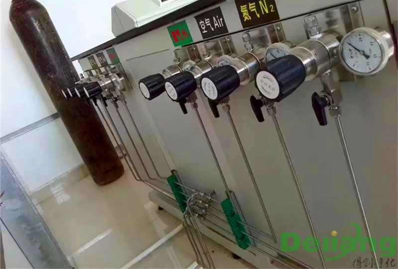 分子生物學(xué)實驗管理