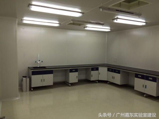 動(dòng)物實(shí)驗(yàn)室設(shè)計(jì)