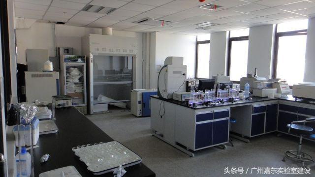 動(dòng)物實(shí)驗(yàn)室