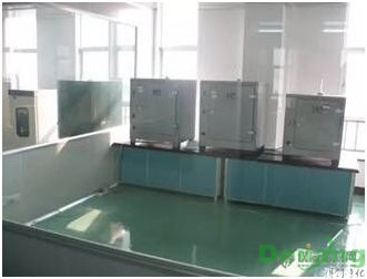 恒溫培養(yǎng)室