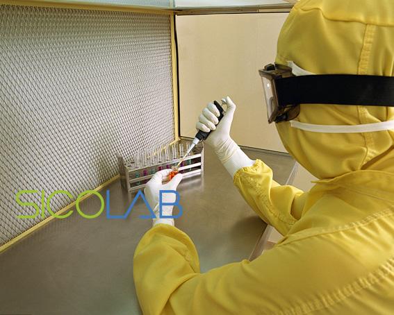 醫(yī)學檢驗實驗室